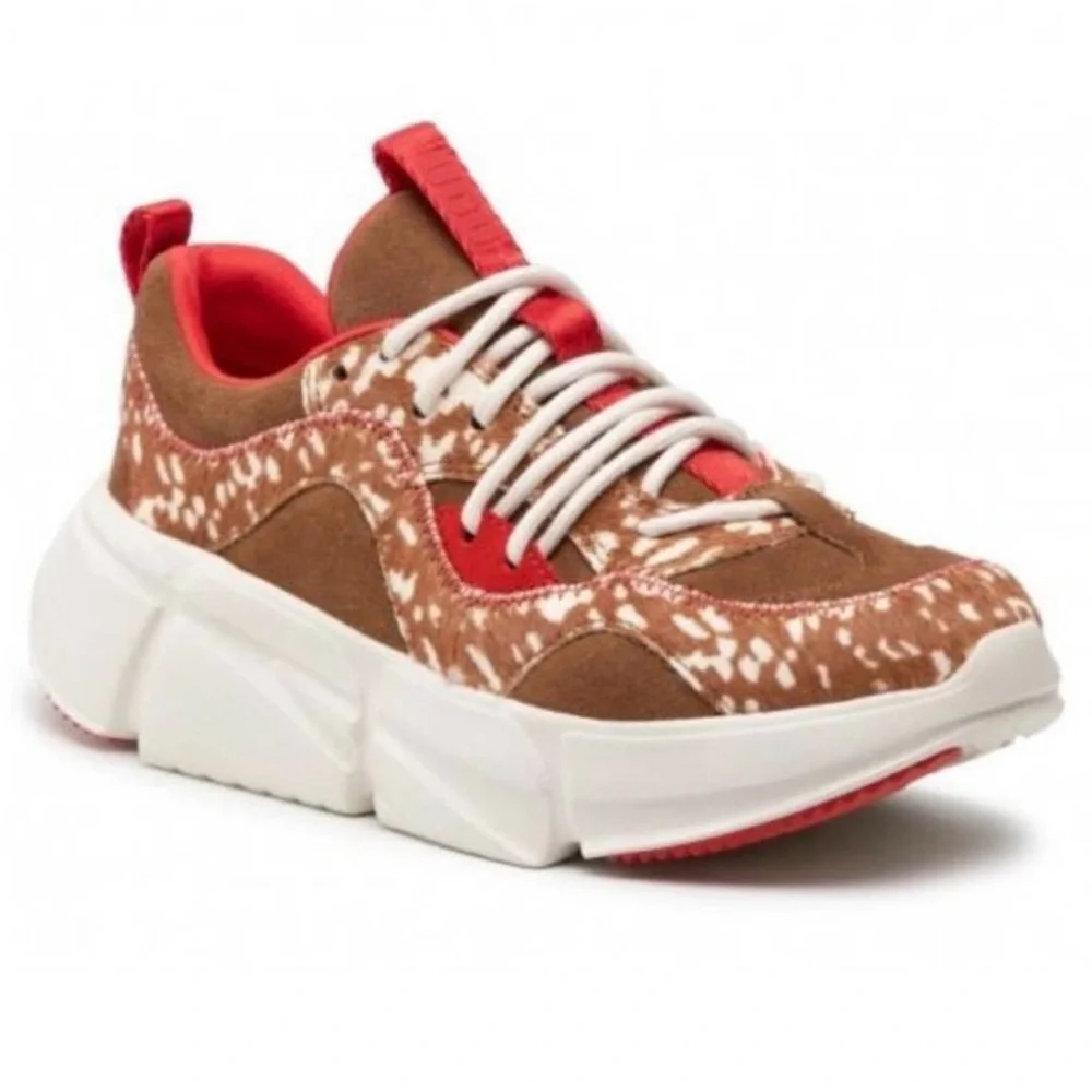 UGG calle trendy